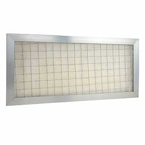 - Oasis Machinery DC1700FW Reusable Dust Collector Filter for DC1700