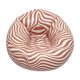 thumbnail image 2 of YiJuHui Outdoor Inflatable Sofa Chair Portable Air Couch for Camping, Beach, Picnics, Festivals - Quick Inflation, Comfortable, Durable PVC, Compact Travel Lounger, 2 of 6