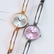thumbnail image 5 of Reloj de mujer para estudiantes de moda, estilo femenino, temperamento simple, estilo coreano, reloj de pulsera de cuarzo electrónico, reloj de moda, 5 of 5