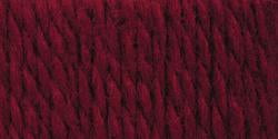 Shetland Chunky Yarn-Wine