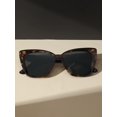 thumbnail image 2 of 1pair Cat Eye Sunglasses cowboy Glasses, 2 of 4