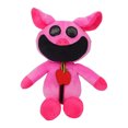 thumbnail image 2 of Peluches Almohada Gato Siesta Accion Muñeca Peluche Criaturas Sonrientes 30cm, 2 of 9