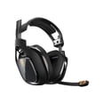 thumbnail image 2 of ASTRO A40 TR - Headset - full size - wired - 3.5 mm jack, 2 of 4