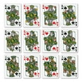 thumbnail image 2 of YouTheFan NCAA Baylor Bears Classic Series Playing Cards, 2 of 6