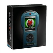 DiabloSport 7102 Predator P2 Performance Tuner; 2nd Generation Predator;