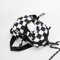 thumbnail image 3 of Bolso Hombro Moderno La Billetera Moneda Unisex Con Bolsillo para Hombres Al Aire Libre, 3 of 9