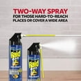thumbnail image 3 of Raid Max Ant & Roach Indoor Spray Insecticide, 14.5 oz, 6 Count, 3 of 9
