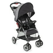 Jeep Cherokee Sport Stroller-Pattern:Storm Grey