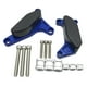 thumbnail image 2 of Cubierta protectora de motor de aleación Macarena para Yamaha FZ1 FZ8 Fazer 2011 2013 2015 2016 Azul, 2 of 8