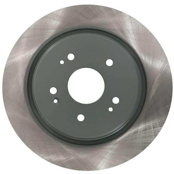 Winstop Brake Rotor, Rear WS244127, Honda CR-V 2023-2017