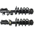 thumbnail image 4 of GELUOXI Front Suspension Strut and Coil Spring Assembly for Cadillac SRX Sport Utility 2011-2016 2Pcs, 4 of 9