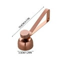 thumbnail image 3 of Egg Opener - Stainless Steel Cutter for Effortless Soft and Hard Boiled Egg Removal - Kitchen Tool for Cookies and More, 3 of 5