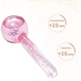 thumbnail image 4 of Jinyi Facial Ice Globes, Facial R Massar, Ing Massa For Face And Massar Tool (2pcs, ), 4 of 5