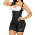 thumbnail image 2 of Mono moldeador para mujer, ropa moldeadora de fitness multifuncional, ajuste cómodo, ropa de fitness transpirable, 2 of 5