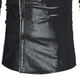 thumbnail image 5 of Camisa estampada de manga larga para hombre: prenda informal de moda para discotecas, para otoño-invierno, mezcla de algodón, tallas S-XL, 5 of 7