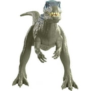 Jurassic World Roar Attack Baryonyx Chaos