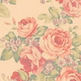 thumbnail image 2 of Manhattan Comfort Accentuations Stamford Floral Wallpaper, 2 of 2