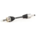 thumbnail image 3 of CV Axle Shaft Fits select: 2013-2017 CADILLAC ATS, 2018 CADILLAC ATS-V, 3 of 4