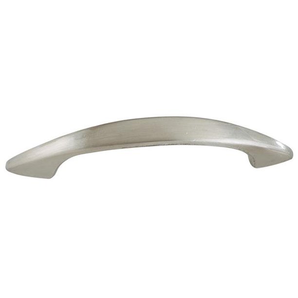 3in. Satin Nickel Designers Edge Drawer Pull
