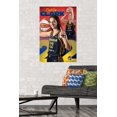 thumbnail image 2 of WNBA Indiana Fever - Caitlin Clark 24 Wall Poster, 22.375" x 34", 2 of 4