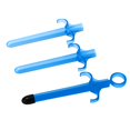 thumbnail image 1 of Lanzador de lubricantes Trinity Vibes Blue con 2 tubos adicionales, 1 of 3