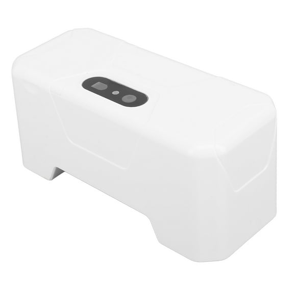Automatic Toilet Flusher, Motion Sensor Toilet Flusher Smart IPX5 Water Proof for Home and Public Restrooms