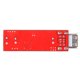 thumbnail image 3 of Salida USB dual 9V/12V/24V/36V a 5VDC-DC Cargador de coche 3A Módulo reductor Likrtyny  Para estrenar, 3 of 4