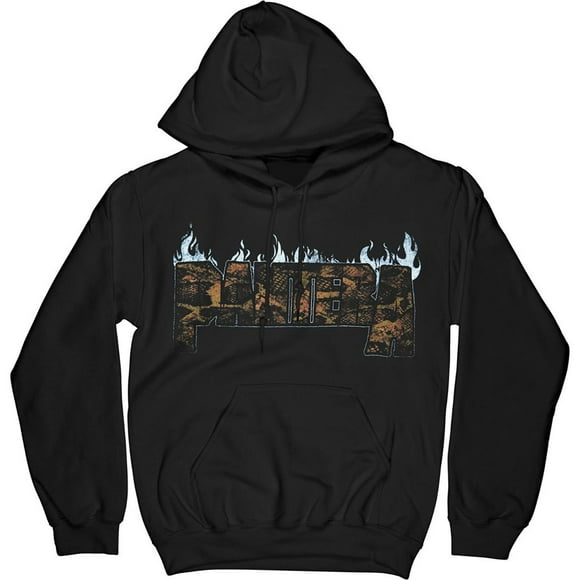 Pantera - Trendkill Flames Chandail à Capuche pour Hommes
