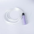 thumbnail image 1 of HOZADOIE Fiber Whip Home Essentials Colorful LED Dance Flash Optical Fiber Whip Atmosphere Lamp Prop 7 Color Dance Whip, 1 of 2