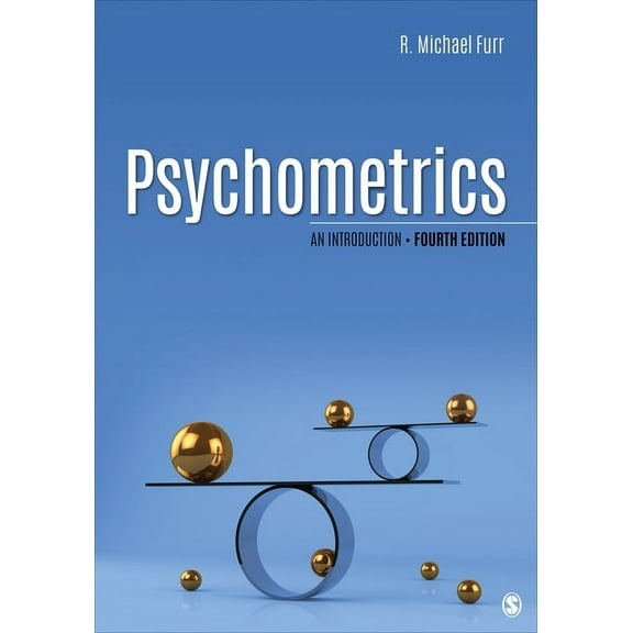 Psychometrics: An Introduction, (Paperback)