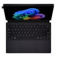 thumbnail image 2 of ASUS - ProArt PZ13 13" 3K Detachable Laptop - Copilot+ PC - Qualcomm Snapdragon X Plus - 16GB Memory - 1TB SSD - Nano Black, 2 of 3