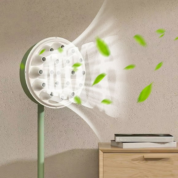 Fan Conditioning Self Made Fan Refrigeration Instant Conditioning Physical Cool