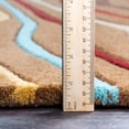 thumbnail image 5 of Surya Artist Studio Mushroom Area Rug, 5 of 6