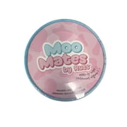 Moo Mates Scented Ice Cream Cow Plush Blind Box, 4 inch by Russ