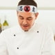 thumbnail image 5 of 6 diademas ninja japonesas Hachimaki para karate, sushi, restaurante, accesorio de disfraz, diadema de chef japonesa, diadema ancha, accesorios ninja, 5 of 7