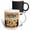 Multicolor, variant on 3drose, Image of Jewish Family Celebrates Pasover at Food Laden Table, 15oz Two-tone Yellow Mug
