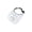 🍒 White_Base#2077, variant on Hat Rechargeable -Shaped Sun Hat • Solar USB Powered Cooling Cap • 360° RotatingHead • Outdoor Hiking Travel Fishing Shade Cap