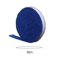 thumbnail image 6 of 1 Roll Tennis Racket Towel 10m Super Sweat Absorbent Thickened Sweat Tape Great Friction Anti-slip Soft Shockproof Badminton Tennis Racket Towel Hand Glue Sweatband Tape Wrap, 6 of 8