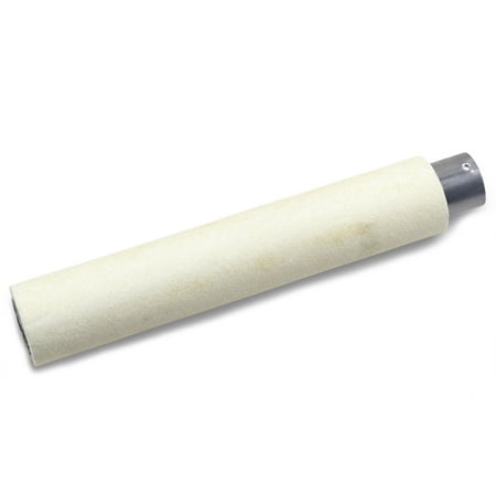 Cobra Muffler Baffle 2" x 16.5" for 3.5" Slip-Ons (9024)
