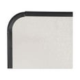 thumbnail image 6 of Magnetic Dry Erase Whiteboard 11 x 14, Black Plastic Frame, 6 of 7