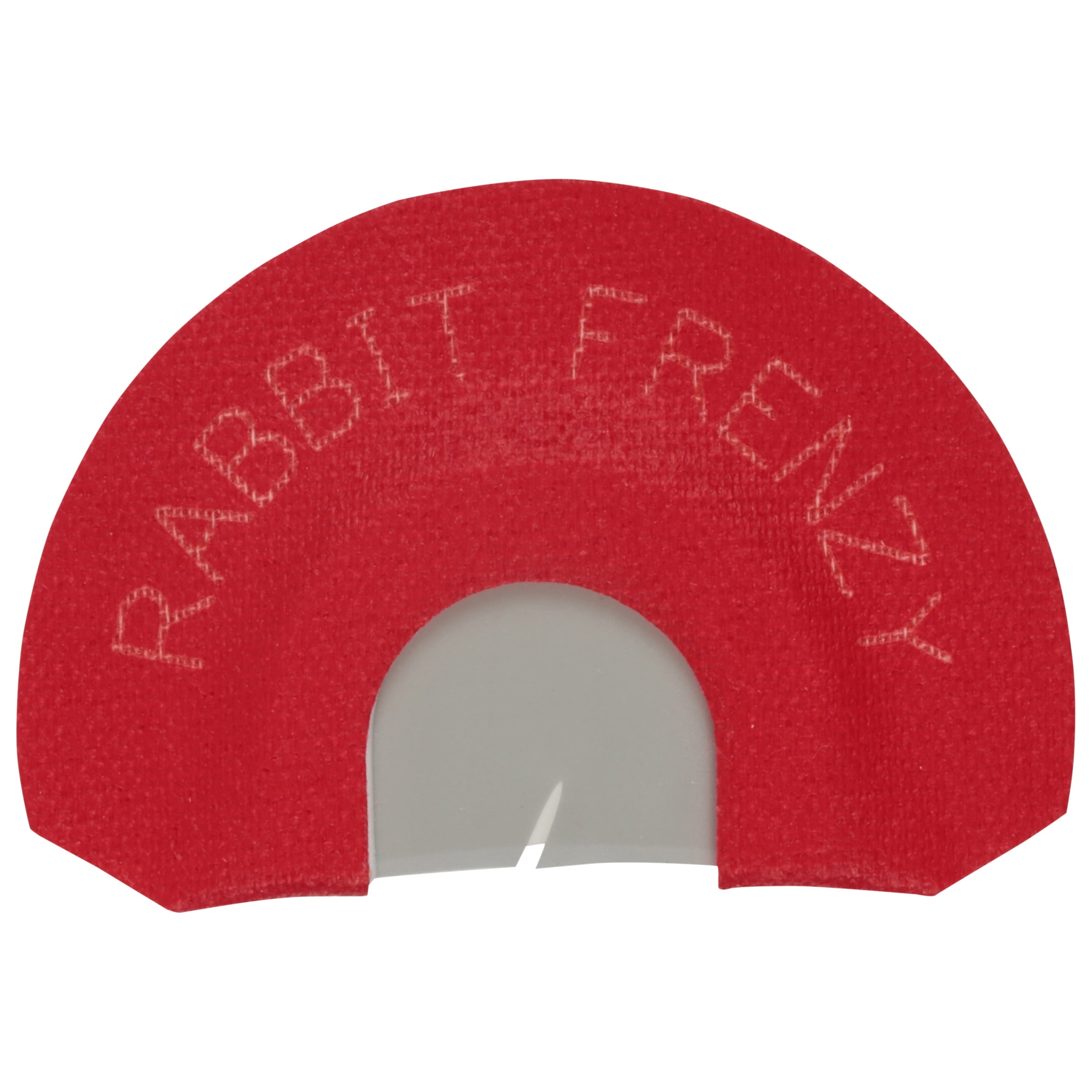 Johnny Stewart® Rabbit Frenzy? Wildlife Calls Game Call Carded Pack