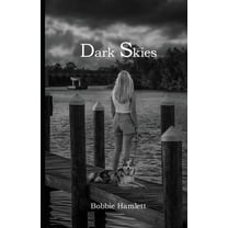 Dark Skies, (Paperback)