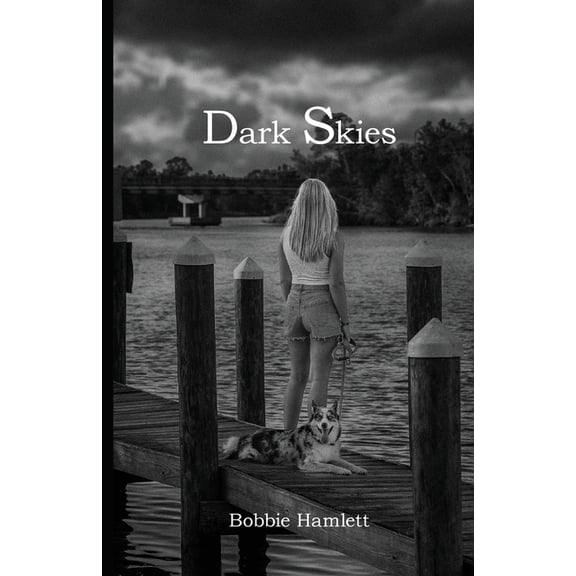 Dark Skies, (Paperback)