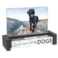 thumbnail image 2 of DOGS SPIN-QUOTES 4x6 frame - 4x6, 2 of 6