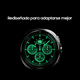 thumbnail image 5 of Combo Samsung Galaxy Watch8 Classic (Bluetooth, 46 mm) Blanco + Galaxy Buds3 Blanco, 5 of 10