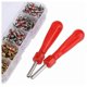 thumbnail image 3 of Valve Core Remover Tool, Tire Valve Tools Valve Core Remover and 242pcs Valve Core, 3 of 5