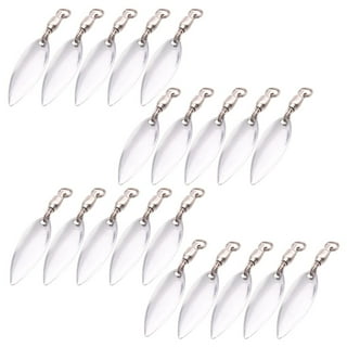 5pcs Fishing Spoons Lures Vib Lure Bait With Box 9g/13g/16g/22g Bionic  Sequin Fake Bait For Freshwater Saltwater 