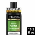 thumbnail image 4 of Tresemme Conditioner for Women Hydrate & Define Bouncy Curls Coconut Infusion, 16.5 oz, 4 of 11