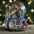 thumbnail image 2 of NORTHLIGHT PM85860 5" Nativity Scene Religious Inspirat, 2 of 4