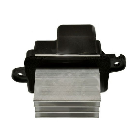 Blower Motor Resistor - Compatible with 2004 - 2013 Nissan TITAN 2005 2006 2007 2008 2009 2010 2011 2012